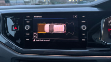 Volkswagen Polo 1.0 TSI 95 R-Line 5dr Petrol Hatchback